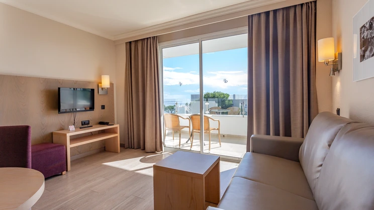 1 Bedroom Superior Apartment